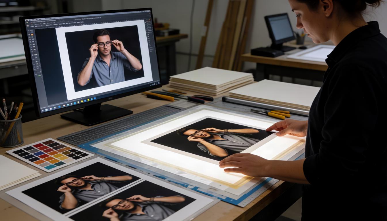 Photo prints