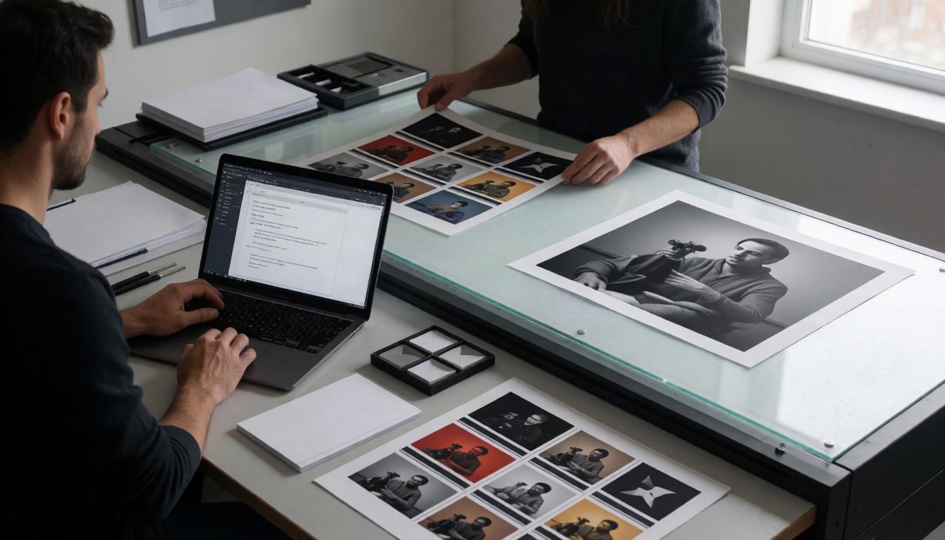 Exhibition sets